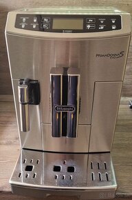 Kávovar Delonghi PrimaDonna S Evo - 2