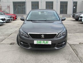 Peugeot 301 1.2 PureTech Allure - 2