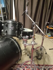 Predam Bicie Mapex Meridian Raven Black - 2