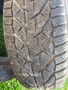 Zimné pneumatiky Sebring 215/55 R 18 99V - 2