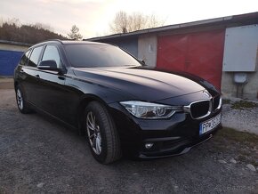 Predám BMW - 2