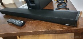 Bose CineMate 1 SR soundbar+subwoofer - 2