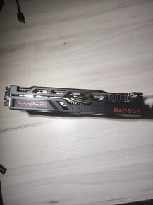 Grafická karta Radeon RX 6700XT - 2