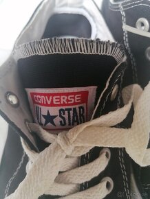 Converse tenisky - 2