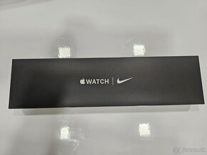 Apple watch SE 44mm Nike - 2