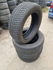 235/55R19 105V HANKOOK - 2