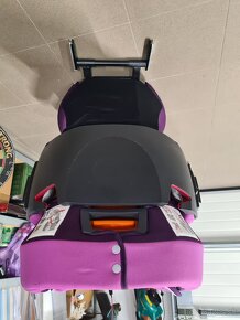 Autosedacka Cybex 15-36kg predaj - 2