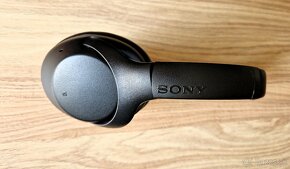 Bezdrôtové slúchadlá SONY WH-XB900N s potlačením hluku - 2