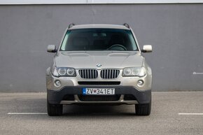 BMW X3 xDrive30d - 2