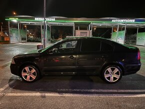 Škoda Octavia 2 Edition 100 2.0 tdi DSG - 2