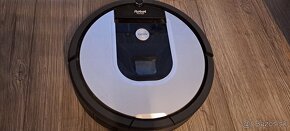 Predám robotický vysávač Roomba - 2