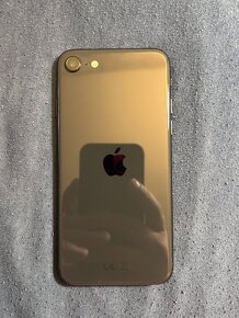 iPhone SE 2020 64GB - 2