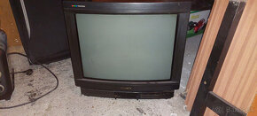 Televízor Sony KV-2184MT Trinitron - 2