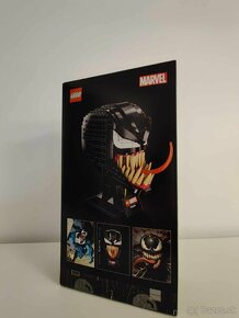 LEGO Super Heroes 76187 Venom - 2