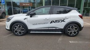 Mitsubishi ASX 1.6 HEV Instyle A/T, 105kW/143k - 2