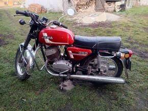 Jawa 350 - 2