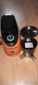 Odstavovac -  ZEPTER More Juice Press Frozen - 2