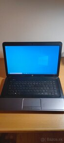 Notebook HP 250 G1 - 2