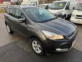 Ford Kuga, 1,5i EcoBoost 110kw Trend - 2