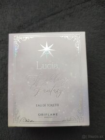 Voňavka Lucia - 2