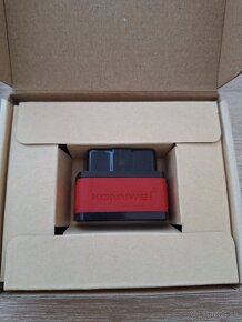 Obd 2 diagnostika - 2