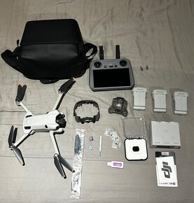 DJI 4 Mini PRO Combo - 2