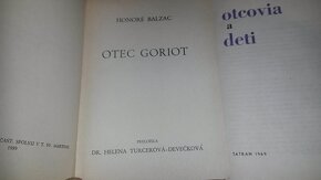 Balzac.Čechov.Turgenev.Gogoľ. - 2