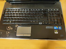 HP Pavilion DV7 - 2