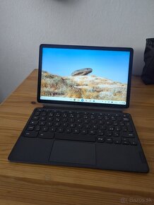 Lenovo IdePad Duet 3 Chromebook - 2