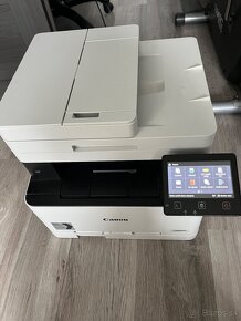 Predám Canon i-SENSYS MF633Cdw - 2