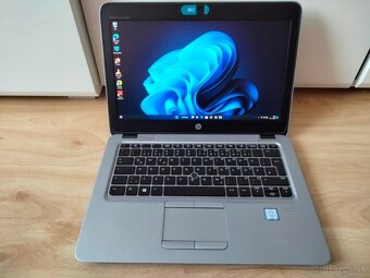 HP elitebook 820 g3/ Intel core i5 /8gb ram /ssd /Windows 11 - 2