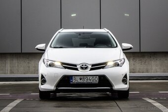 Toyota Auris Touring Sports 1.6 Valvematic Active - 2