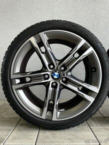 Styling 819M R18 Bmw Zimne - 2