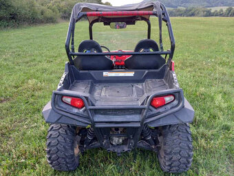 RZR 800 Polaris - 2