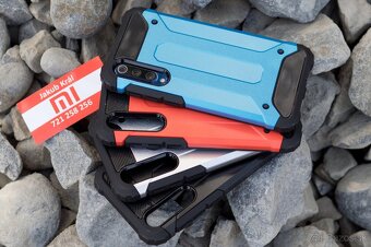 Odolné outdoorové puzdro pre Xiaomi / Redmi / Poco - 2