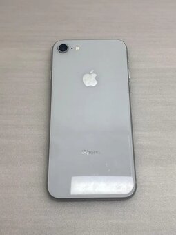 Predám - Apple iPhone 8 (64GB) - 2