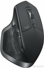 Logitech MX Master 2S - 2