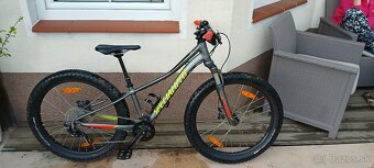 Specialized Riprock 24" - 2