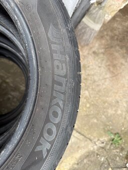 Letné Hankook Ventus Prime 3 205/55 R17 - 2