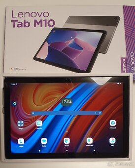 Lenovo Tab M10 - 2