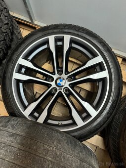 5x112 R20 BMW M performance - 2