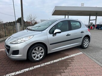 Peugeot 207 - 2