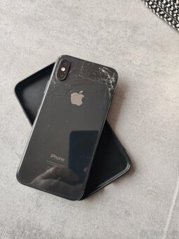 Apple iPhone XS 64GB - 2