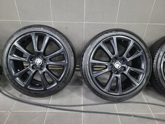 5x112 r18 Zenith Škoda Octavia II RS - 2