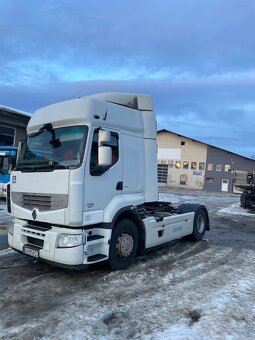 Renault premium 460 dxi eev - 2