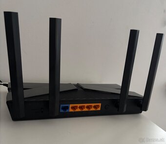 WIFI router TP-Link Archer AX53, WiFi6 - 2