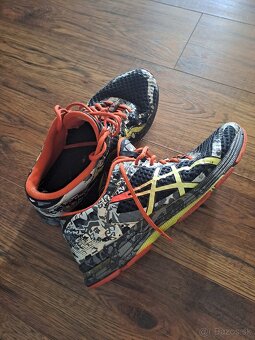 Tenisky Asics pánske - 2