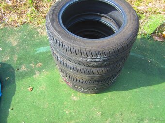 predam letné pneumatiky 165/65 R15T - 2