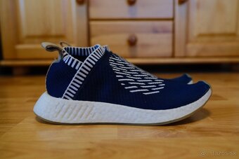 Adidas NMD Primeknit - 2