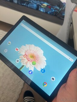 Tablet Lenovo Tab M10 - 2